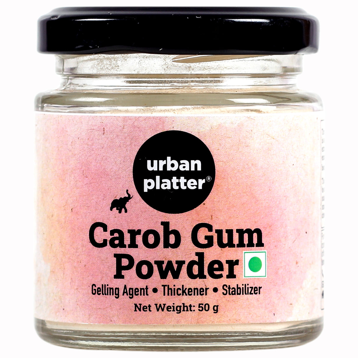 Urban Platter Carob Gum Powder, 50g