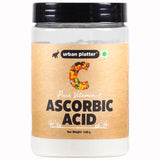 Urban Platter Ascorbic Acid, 400g