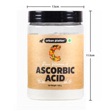 Urban Platter Ascorbic Acid, 400g