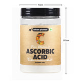 Urban Platter Ascorbic Acid, 400g