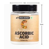 Urban Platter Ascorbic Acid, 200g