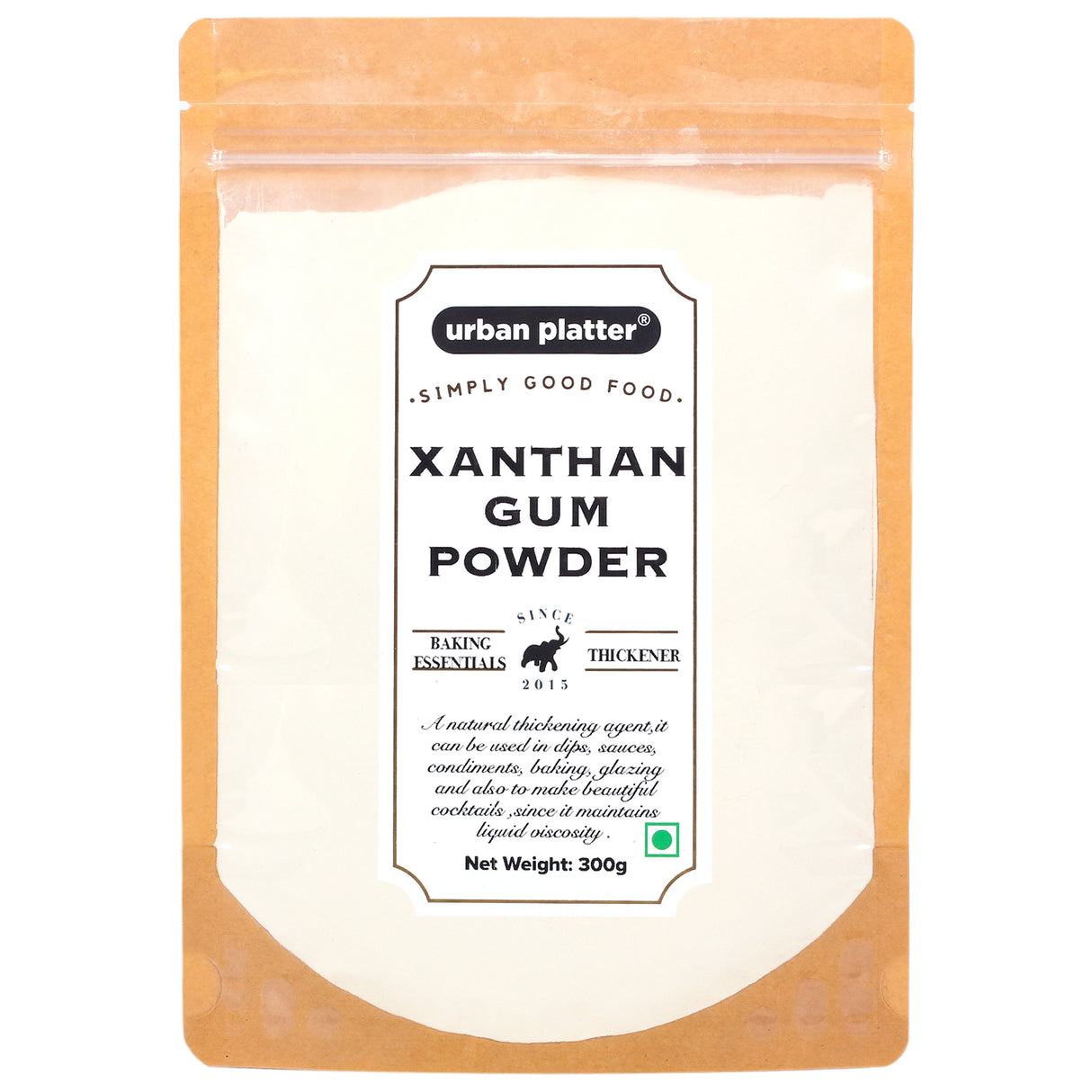 Urban Platter Xanthan Gum Powder