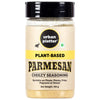 Parmesan Style Seasoning, 100g (Savoury Umami Sprinkle | Clean-Label | Ideal for Pasta, Salads, Snacks)