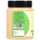 Urban Platter Cashew Butter, 250g [All Natural, No Hydrogenated oil, No preservatives]