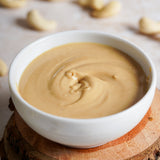 Urban Platter Cashew Butter, 250g [All Natural, No Hydrogenated oil, No preservatives]