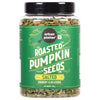 Roasted Pumpkin Seeds, 500g (Pepitas, Naturally Rich in Protein & Healthy Fats, Snack, Sprinkle & Bake)