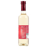 Urban Platter Aceto DI Vino Bianco White Wine Vinegar, 500ml (Product of Italy, Perfect for Salads, 6% Acidity, Use for dressing salads, making sauces, making spreads and season proteins)