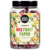 Mixed Fruit Papad, 500g