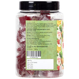 Urban Platter Mixed Fruit Papad, 500g