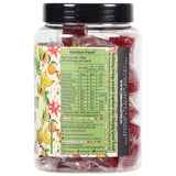 Urban Platter Mixed Fruit Papad, 500g