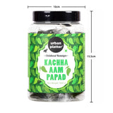 Kachha Aam Papad (Keri), 500g