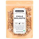 Urban Platter Large Chile Walnuts (Shelled Halves), 400g