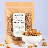 Urban Platter Large Chile Walnuts (Shelled Halves), 400g