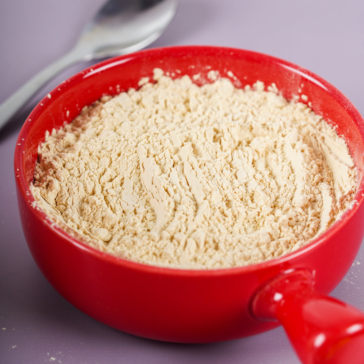 Urban Platter Pea Protein Concentrate Powder, 500g [Unflavoured | Unsweetened | Add to beverages, baked goods, desserts, savoury foods]