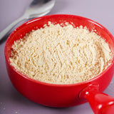 Urban Platter Pea Protein Concentrate Powder, 500g [Unflavoured | Unsweetened | Add to beverages, baked goods, desserts, savoury foods]