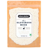 Urban Platter Thai Glutinous Rice, 1Kg / 35.2oz