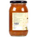Urban Platter Sweet Mango Chutney, 450g (Ready to Eat | Sweet & Sour Chutney | Use as a dip, sauce, glazing agent or spread)