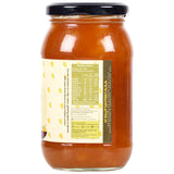 Urban Platter Sweet Mango Chutney, 450g (Ready to Eat | Sweet & Sour Chutney | Use as a dip, sauce, glazing agent or spread)