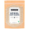 Broken Oats, 1Kg (Natural Steel Cut Oats)