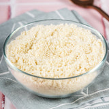 Urban Platter Fine Almond Flour, (Naturally Gluten-Free | Blanched & Finely Milled | Low-Carb | Ideal for Baking & Keto Recipes)