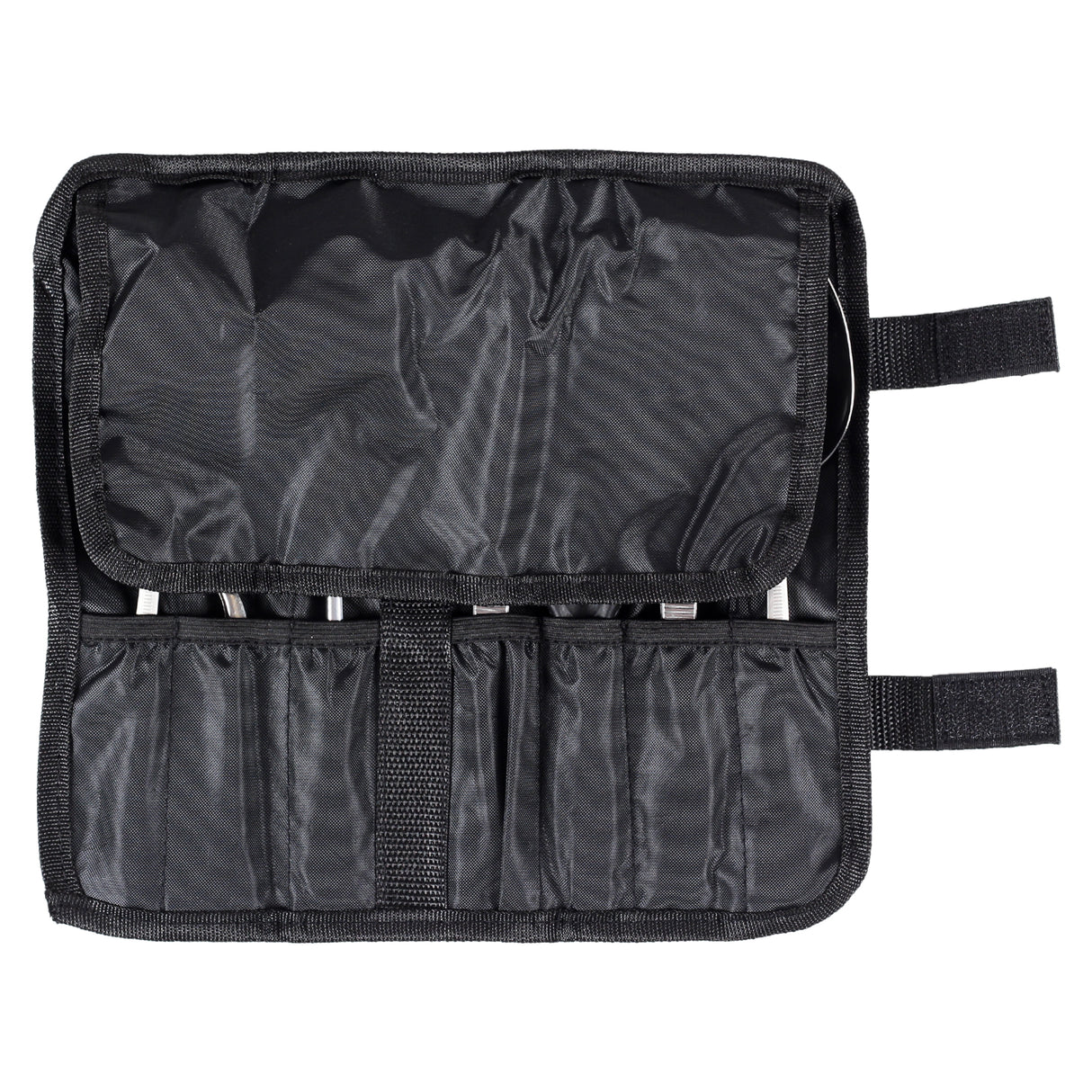 Urban Platter Professional Chef's Plating Kit - 7 Piece Stainless Steel Culinary Art Set