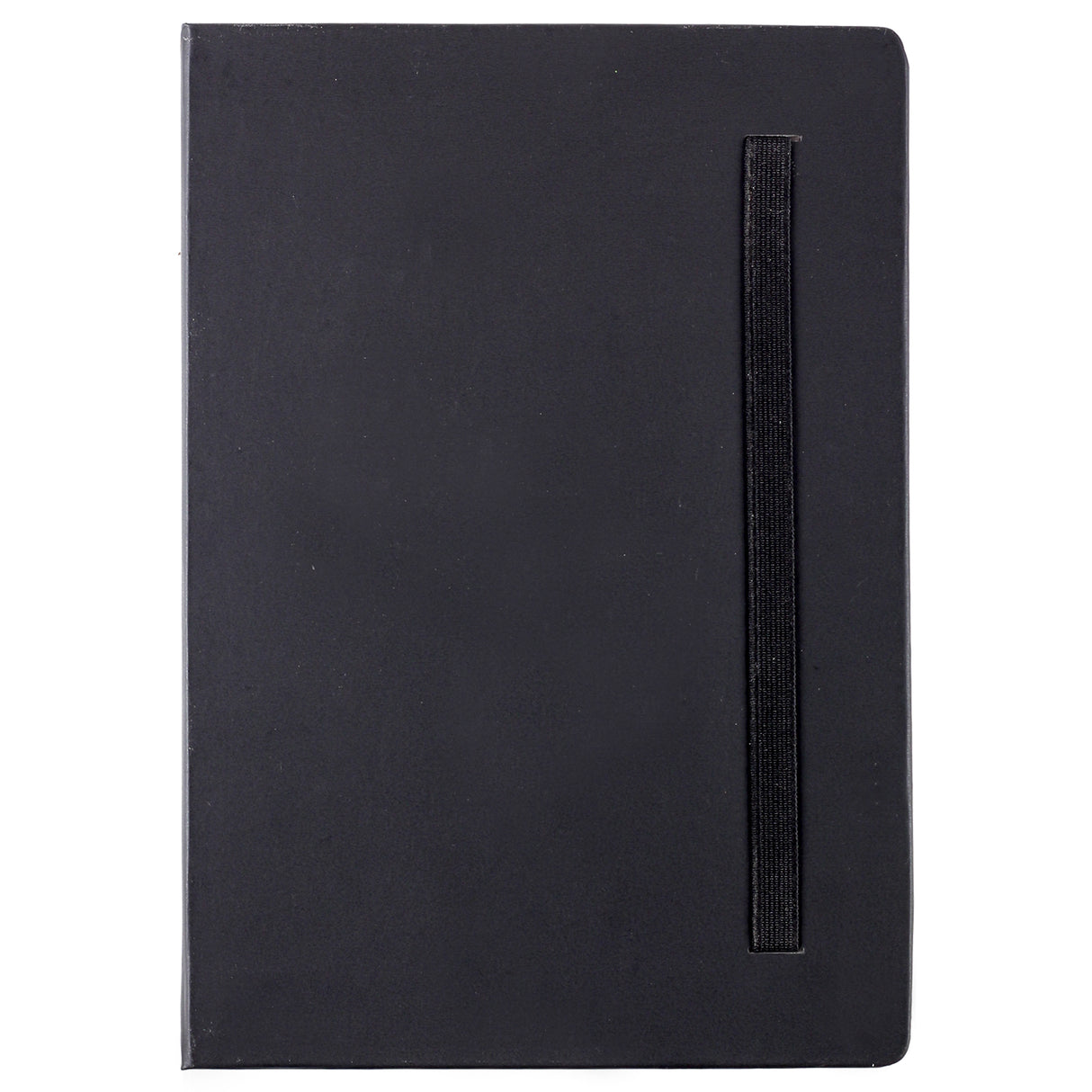 Urban Platter Black Notebook Diary