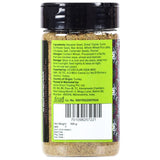 Urban Platter Zaatar Powder, 100g | Middle Eastern Spice Blend | Herby, Tangy and Nutty | Use as a dry rub or sprinkler