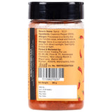 Urban Platter Cayenne Pepper Powder, 80g (Bold, Fiery Heat | Essential Culinary Spice | Known to Support Heart Health & Metabolism)