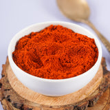 Urban Platter Cayenne Pepper Powder, 80g (Bold, Fiery Heat | Essential Culinary Spice | Known to Support Heart Health & Metabolism)