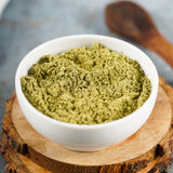 Urban Platter Dried Mint Powder Shaker Jar, [Premium Quality, Pudina Powder]