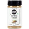 Fennel Seed Powder, 100g (Saunf/Sounf Powder | Finely Ground | Use in Desserts, Sharbets, Sweets)