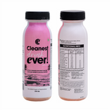 100% Natural Mix Berry Black Pepper Tender Coconut Water - 200ml, Pack of 4 (No Added Sugar, No Preservatives)