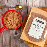 Urban Platter Kerala Red Matta Rice, 1kg / 35.2oz [Rosematta Rice, Palakkadan Matta Rice, Kerala Red Rice, Red Parboiled Rice]