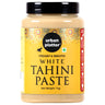 Urban Platter White Tahini Paste [100% Sesame, Creamy and Smooth, Versatile Ingredient]