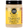 Tahini Paste, 500g (Smooth & Creamy White Sesame Paste, No Additives, Ideal for Hummus, Shawarma Sauce, Baba Ghanoush & Salad Dressings)