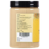 Urban Platter Tahini Paste, 500g (Smooth & Creamy White Sesame Tahina | Ideal for Hummus & Shawarma Sauce)