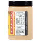 Urban Platter Tahini Paste, 500g (Smooth & Creamy White Sesame Tahina | Ideal for Hummus & Shawarma Sauce)