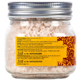 Urban Platter Peruvian Inca Salt, 200g (Peruvian Valley Salt | Naturally Sourced | Cooking, Baking, Pickling, Finishing and More, Pantry-Friendly, Gluten-Free, Paleo-Friendly)