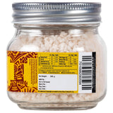 Urban Platter Peruvian Inca Salt, 200g (Peruvian Valley Salt | Naturally Sourced | Cooking, Baking, Pickling, Finishing and More, Pantry-Friendly, Gluten-Free, Paleo-Friendly)