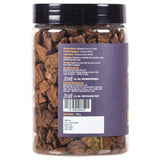 Urban Platter Roasted Chicory Root Cubes, 150g (Ready to Brew | Medium Dark Roast | Caffeine free Coffee Substitute | Coffee Alternative)