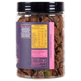 Urban Platter Roasted Chicory Root Cubes, 150g (Ready to Brew | Medium Dark Roast | Caffeine free Coffee Substitute | Coffee Alternative)