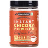 Instant Chicory Root Powder, 150g (Caffeine Free | Instantly soluble | Add to Coffee | Quick Dissolve| Chicory Root powder for reducing Caffeine intake)