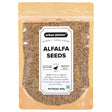 Urban Platter Alfalfa Seeds, 500g - front pack