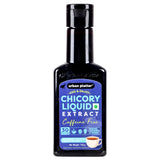 Urban Platter Chicory Liquid Extract, 150g (Ready to Use | Instant Caffeine free Chicory Extract | Coffee Alternative | Add to Coffee | Quick Dissolve| Chicory Root extract liquid for reducing Caffeine intake)