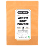 Urban Platter Arrowroot Powder, 400g