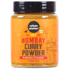 Hot Bombay Curry Powder, 100g (All Natural, Use in sauces, curries and marinades | No added Colour or Preservatives)