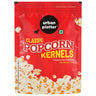 Urban Platter Popcorn Kernels, (Ready to Pop, Makes delicious and crunchy pop corn, Enjoy with our Range of seasonings, Product of India, Ready to pop Butterfly Popcorn)