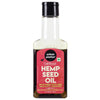 Cold Pressed Hemp Seed Oil, 100ml (Food Grade, Rich in Omega-3 Fatty Acids)