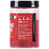 Urban Platter Dehydrated Beetroot Powder, 200g |Sweet and Earthy | Natural Food Colorant | Additive Free