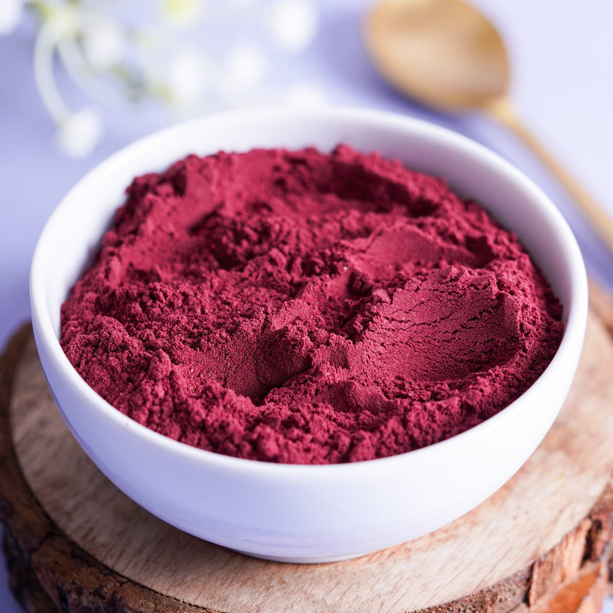 Urban Platter Dehydrated Beetroot Powder, 200g |Sweet and Earthy | Natural Food Colorant | Additive Free